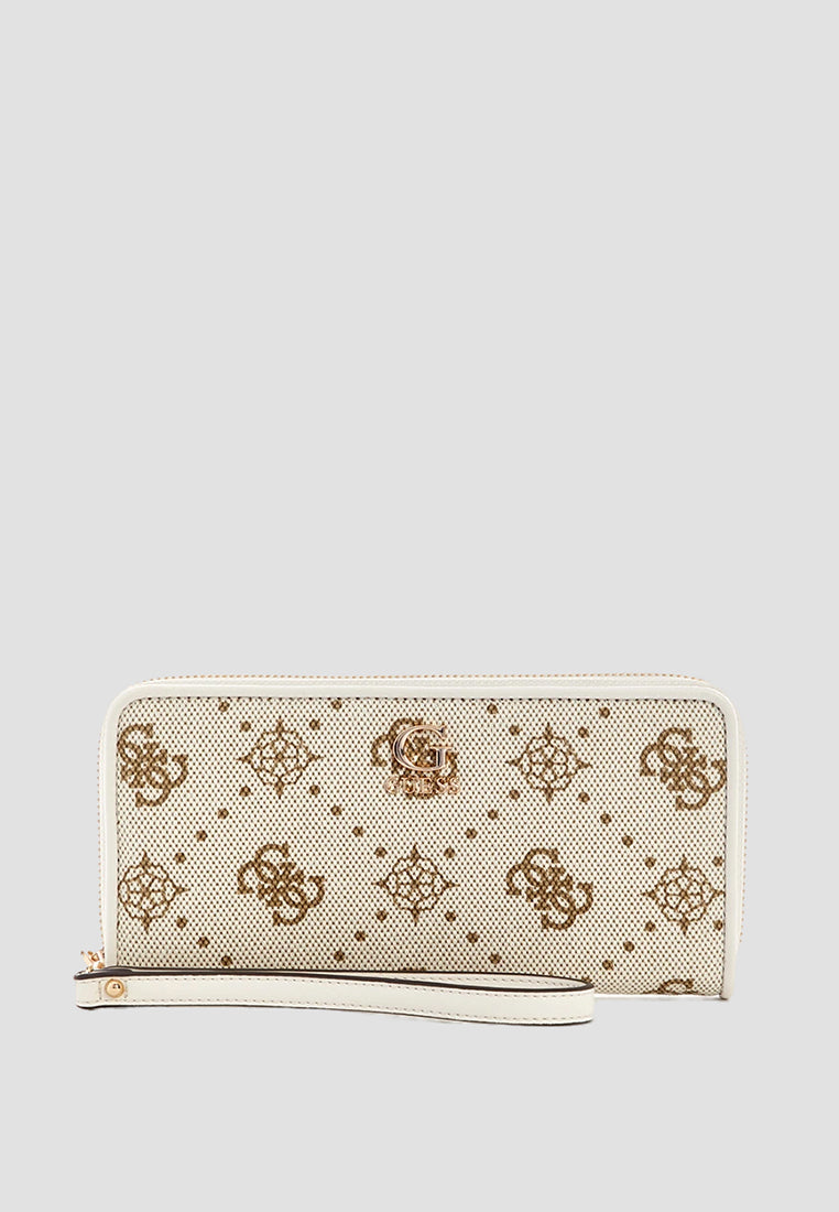 Neda Sling Large Zip Around